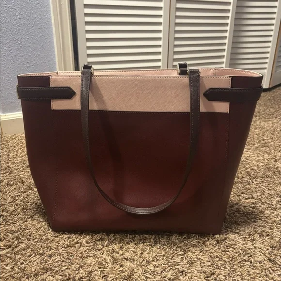 Large Kate Spade “Staci” Tote - Picture 2 of 7